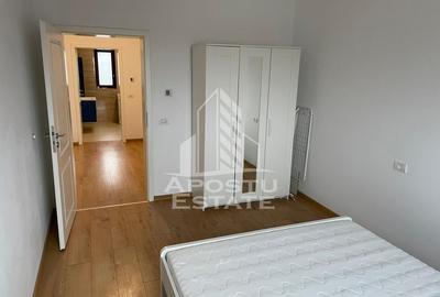 Duplex de inchiriat cu 5 camere, 3 bai, pe 2 Nivele, gradina proprie - 8