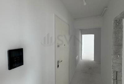 Apartament cu 2 camere decomandat în Barbu Văcărescu - 9