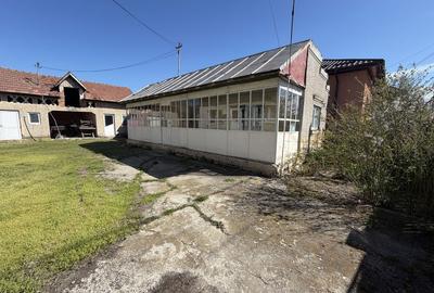 Casă cu 4 camere în Fișcălia - 7