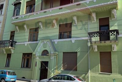 Apartament cu 2 camere în Ultracentral