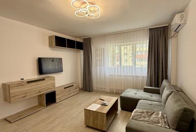 Apartament cu 2 camere semidecomandat în Moșilor - 2