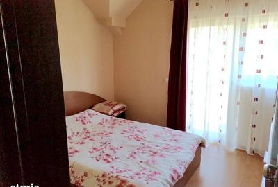 Casă cu 5 camere cu Teren 1600 Mp în Golești - 5