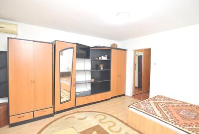 Garsonieră decomandată, mobilată în Drumul Taberei - 4