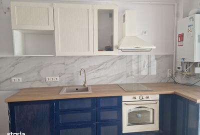 Apartament cu 2 camere în Vasile Alecsandri - 2