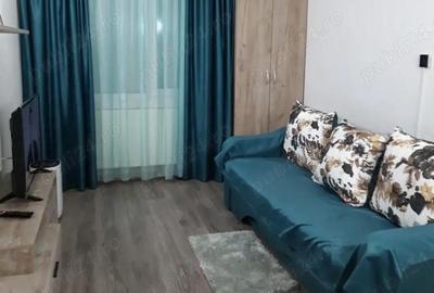 Apartament cu 2 camere decomandat în Central - 7