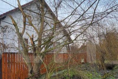 Ocazie Unica! Casa in Livezeni cu 1600 mp Teren cu o a doua - 5