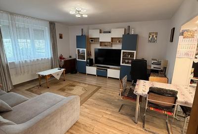 Casă cu 5 camere cu Teren 455 Mp în Militari - 6