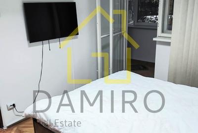 Apartament cu 2 camere semidecomandat, mobilat în Iancului - 5