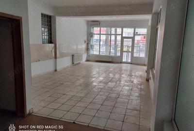Direct Proprietar - Inchiriez Spa?iu Comercial 80mp - Parter - Bulevardul Constantin Brancoveanu - 6