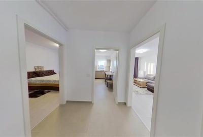 Tur LIVE! Decomandat, elegant, mobilat, utilat,  Clasa A, Maurer Villas,Tractoru Tur LIVE! Decomandat, elegant, mobilat, utilat,  Clasa A, Maurer Villas,Tractoru - 7