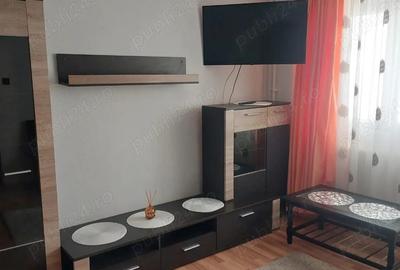 Garsonieră decomandată în Prundu - 4