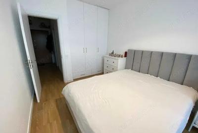 Apartament cu 2 camere decomandat, mobilat în Torontalului - 6
