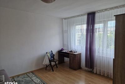 Garsonieră decomandată în Gării - 3