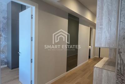 Apartament cu 3 camere decomandat, mobilat în Floreasca - 18