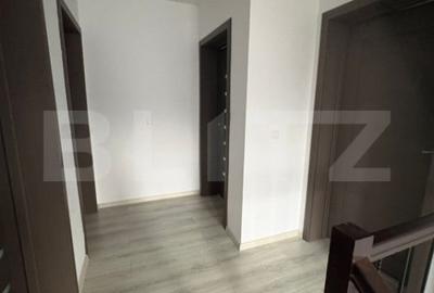 Casă cu 4 camere cu Teren 500 Mp în Central - 11