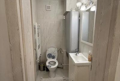 Apartament cu 3 camere decomandat în Central - 10