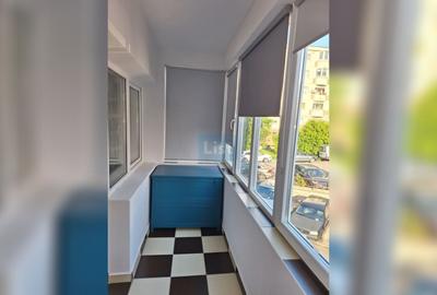 Apartament cu 2 camere decomandat în Mănăștur - 12
