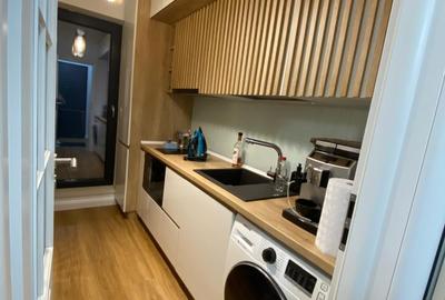 Garsonieră decomandată în Lujerului - 2