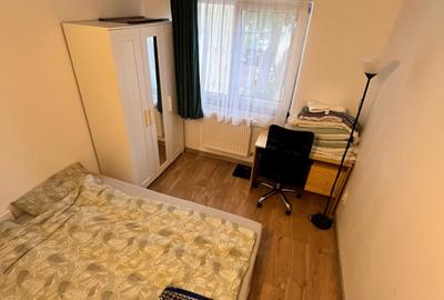 Apartament cu 2 camere semidecomandat în Mănăștur - 7