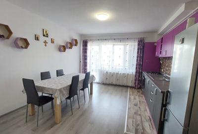 Apartament cu 2 camere semidecomandat, mobilat în Baciu - 3