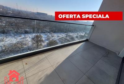 JANDARMERIEI (THE IVY)-Bloc 2022, vedere deschisa, nZEB, Breem Excelence, LIBER! - 1