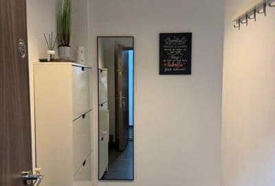 Eroii Revolutiei, Giurgiului, bloc nou, centrala proprie, mobilat modern - 5