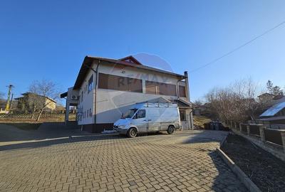 Spațiu comercial, de 424 mp, în Udești - 3