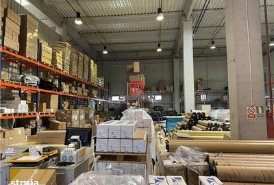 Spațiu comercial, de 800 mp, în Băneasa - 6