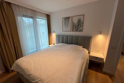Ap 3 camere TERASA, bloc 2022 BOUTIQUE, 3 min METROU MUNCII, MOBILAT-UTILAT - 10