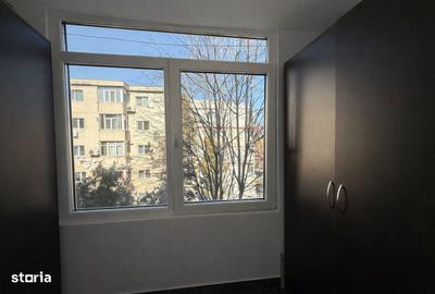 Apartament cu 2 camere decomandat, mobilat în Central - 2