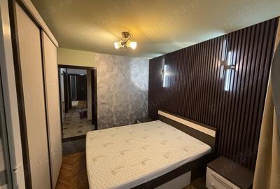 Ap 3 camere decomandat AN mare, etaj 1 Iosia cu loc de parcare inclus - 3