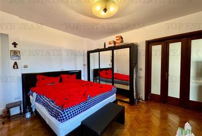 Apartament cu 3 camere semidecomandat, mobilat în Dacia - 6