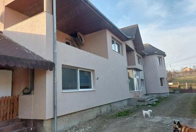 Casă cu 4 camere cu Teren 998 Mp în Vața de Jos - 2