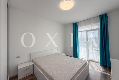 Apartament cu 2 camere semidecomandat, mobilat în Giroc - 9
