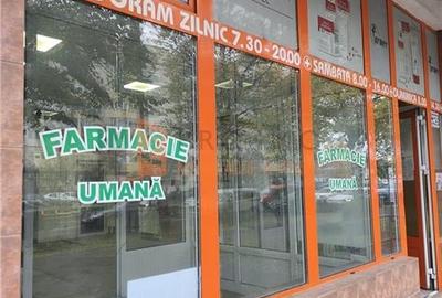 EXCLUSIVITATE! Spatiu comercial zona Unirii Nord - 2