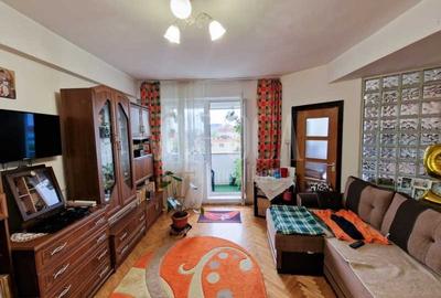 Apartament 2 camere de vanzare in Zorilor, Cluj Napoca - 3