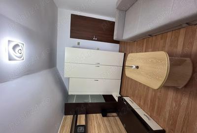 Garsonieră decomandată în Turnișor - 2