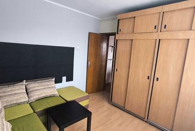 Apartament cu 2 camere decomandat în Olteniței - 2