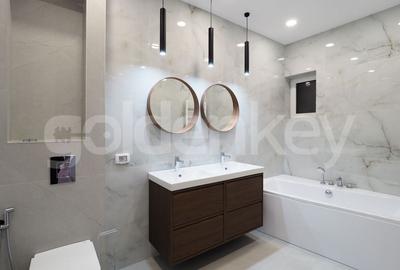 Vilă duplex cu 6 camere in complex rezidential - 17