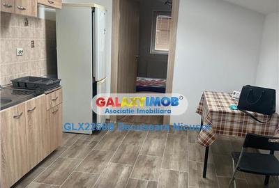Apartament 2 camere mobilat utilat in Militari Residence, 51