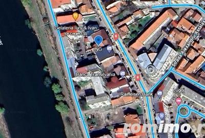 Casa de vanzare pe Str. Timi?orii, Lugoj - 11