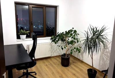 Apartament 3 camere Lujerului | Prima inchiriere | 76 mp | Etaj 10/11 - 4