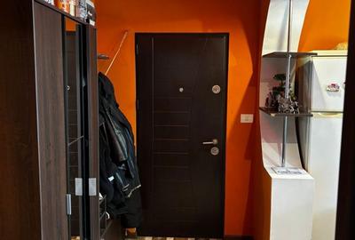 Apartament cu 2 camere semidecomandat în Brazda lui Novac - 5