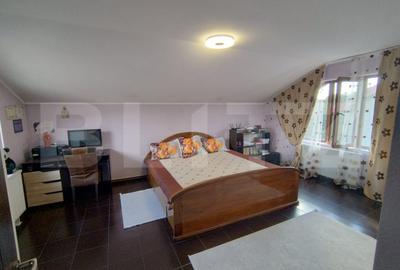 Casă individuală cu 5 camere cu Teren 462 Mp în Malu Mare - 14