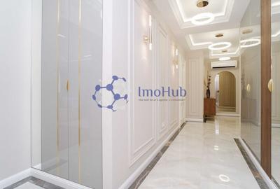 Exclusivist. Elegant. Unic. Apartament premium in Copou - 27