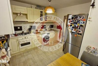Apartament cu 2 camere decomandat în Rahova - 2
