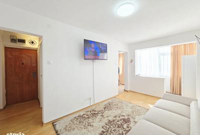 Garsonieră în Micro 40 - 10