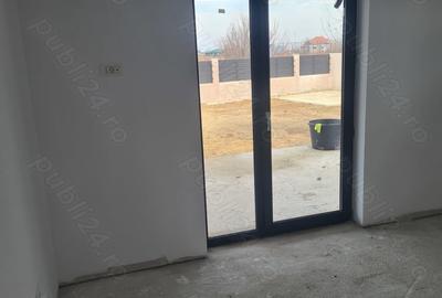 Casă cu 3 camere în Central - 6