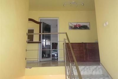 Vila Individuala cu Pisicna 600 MP Teren Calea Girocului - 12