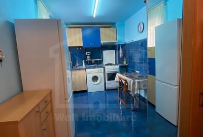 Apartament cu 2 camere, decomandat, zona Aleea Padin - 5